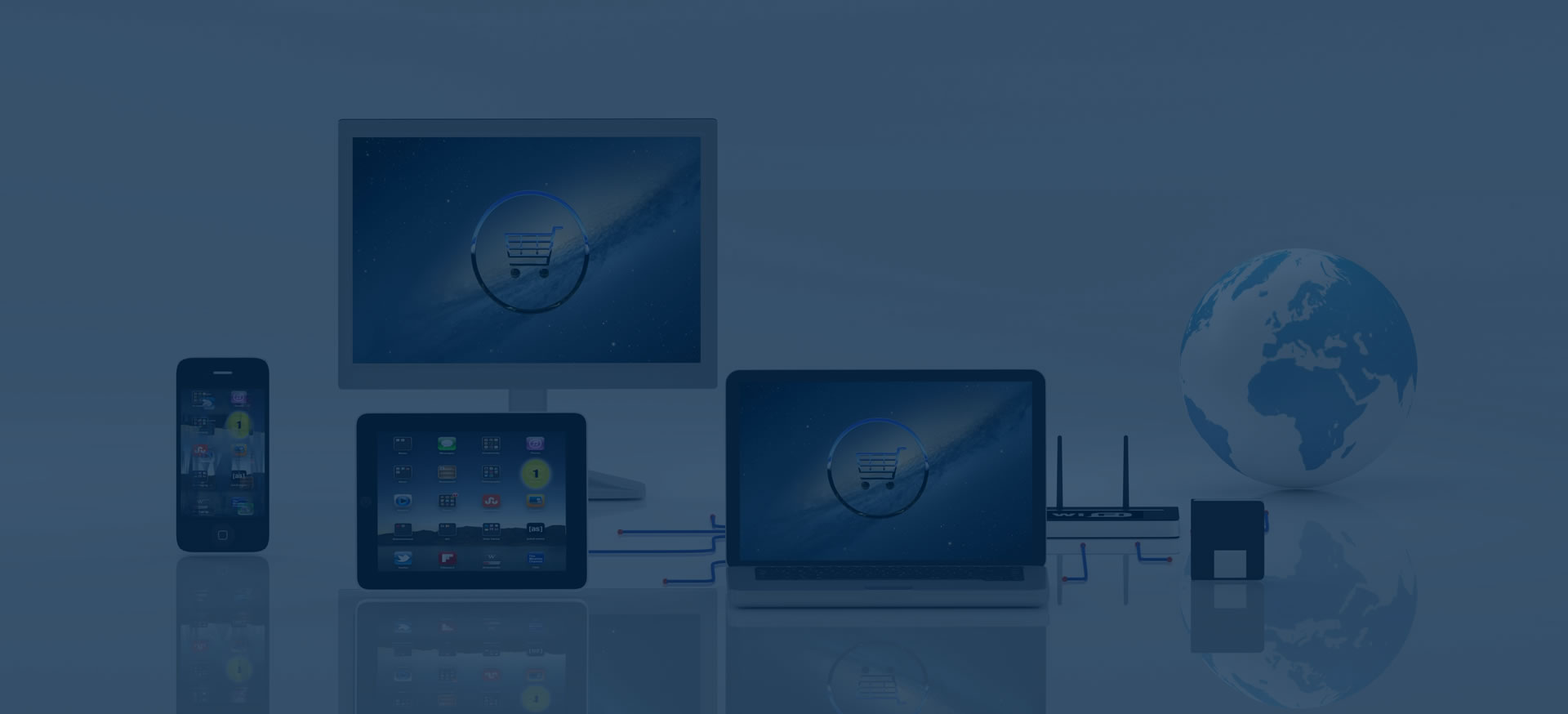 Web master sviluppa siti e applicazioni web